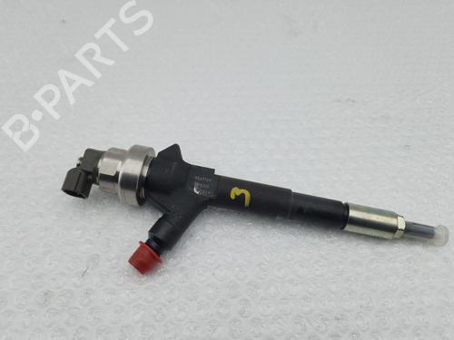Used Injector Injector OPEL ASTRA J (P10) [2009-2016] 34622278 34622278