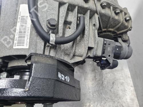 Gearbox VW TOUAREG (7LA, 7L6, 7L7)  | BP21640714M3 
