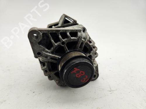 Alternator KIA RIO III (UB) 1.2 CVVT | BP29716244M7 - Image 3