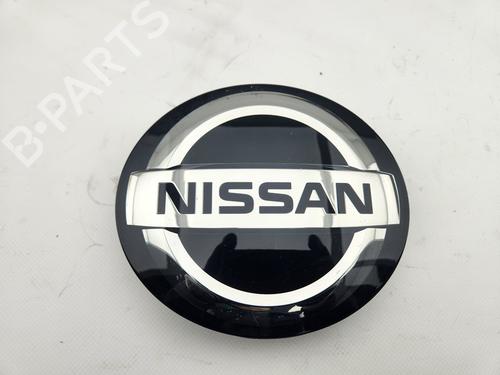 Used Other NISSAN QASHQAI II (J11, J11_) [2013-2025]  31020363