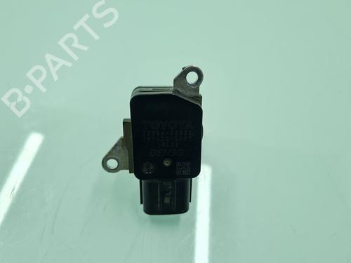 Used Mass air flow sensor TOYOTA LAND CRUISER PRADO (_J15_) [2009-2025]  21642619