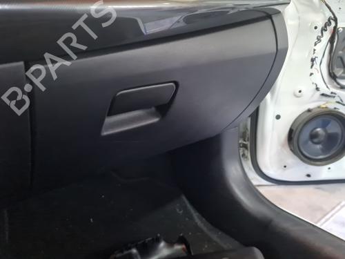 Used Glove box Glove box MITSUBISHI LANCER VIII Sportback (CX_A) 2.0 DI-D (CX8A) (140 hp) 33885858 33885858