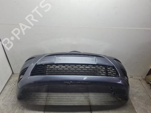 Front bumper CITROËN C4 Picasso I MPV (UD_) 2.0 HDi 138 | BP21647508C7 