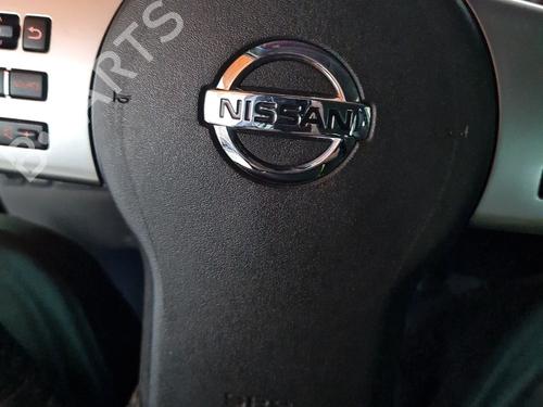 airbag-kit-nissan-pathfinder-iii-r51-2005-36078188 main image