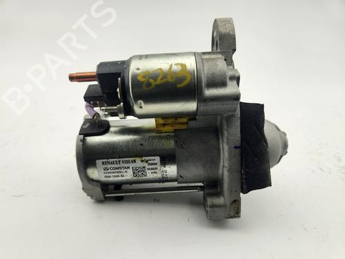 starter-dacia-sandero-iii-2021-34164528 main image