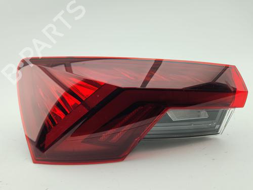 Left taillight SKODA OCTAVIA IV Combi (NX5, PV5) 2.0 TDi | BP35728656C34 - Image 3