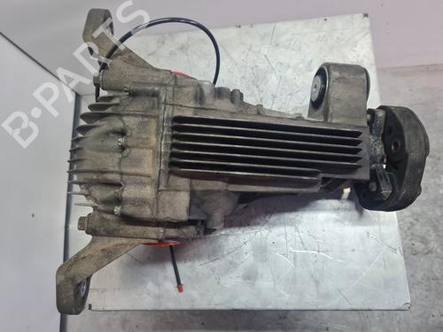Rear differential MERCEDES-BENZ M-CLASS (W164) ML 320 CDI 4-matic (164.122) | BP21637324M24 