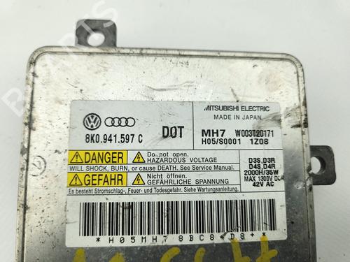Other AUDI A3 (8P1) 2.0 TDI 16V | BP29062619O1 - Image 2
