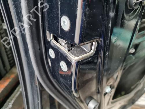 Used Front left lock TOYOTA RAV 4 III (_A3_) [2005-2014]  31626821