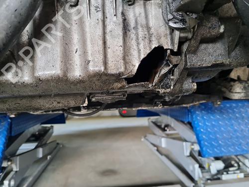 Engine VW TOURAN (1T1, 1T2) 1.9 TDI | BP37403081M1 - Image 3