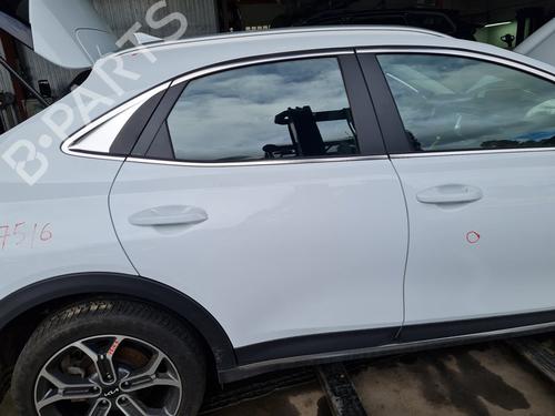Dør højre bagtil KIA XCEED (CD) 1.5 T-GDi MHEV | BP24866527C5 - Image 2