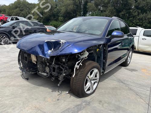 Engine AUDI Q5 (FYB, FYG) 40 TDI Mild Hybrid quattro | BP37492688M1 - Image 6