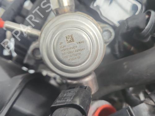 Engine VW T-CROSS (C11, D31) 1.0 TSi | BP31755858M1  - Image 11