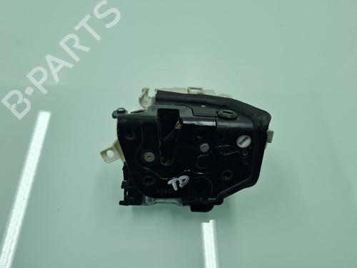 Højre bagtil lås AUDI A4 B9 (8W2, 8WC) 2.0 TDI (150 hp) 21638971