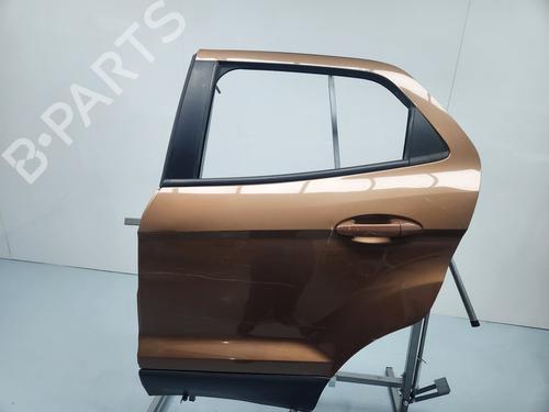 Used Left rear door Left rear door 34138984 34138984