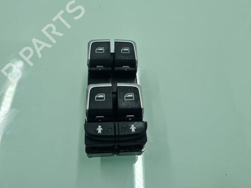 Left front window switch AUDI A3 Sportback (8VA, 8VF) 1.6 TDI | BP21638401I27 