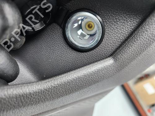 Rear left panel VW MULTIVAN T7 (STM, STN) 1.4 eHybrid | BP32411401C60