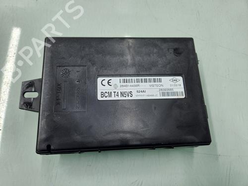 Used Electronic module Electronic module RENAULT CAPTUR I (J5_, H5_) 1.2 TCe 120 (118 hp) 27694137 27694137