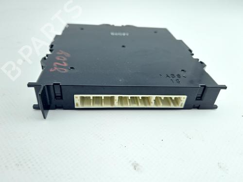 Electronic module TOYOTA COROLLA Saloon (_E21_) 1.8 VVTi Hybrid (ZWE211) | BP39973870M83 - Image 4