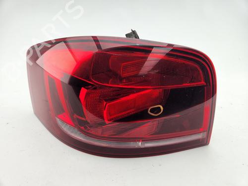 Used Left taillight Left taillight AUDI A3 (8P1) 2.0 TDI 16V (140 hp) 29041016 29041016