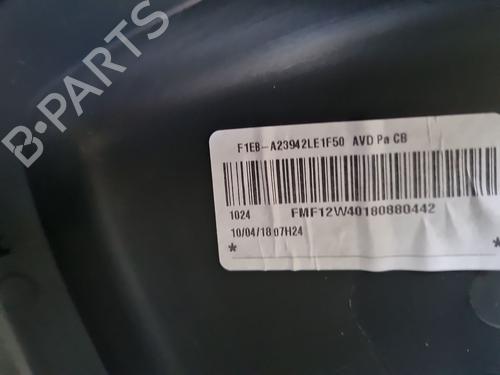 Front right panel FORD FOCUS III 1.0 EcoBoost | BP38755255C59 - Image 2