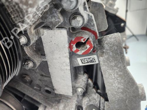 Engine OPEL ADAM (M13) 1.4 LPG | BP28438943M1