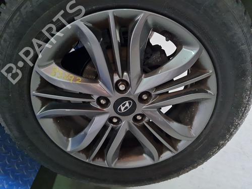 Fælk Fælk HYUNDAI ix35 (LM, EL, ELH) 1.7 CRDi (116 hp) 36303442 36303442