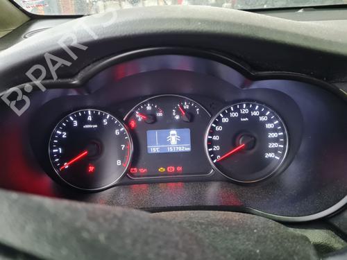 Instrument cluster KIA CARENS IV 1.6 GDi | BP28470935C47 
