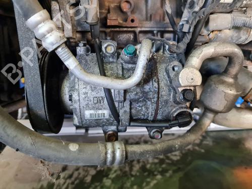 Used AC compressor AC compressor KIA RIO III (UB) 1.1 CRDi (75 hp) 33620680 33620680