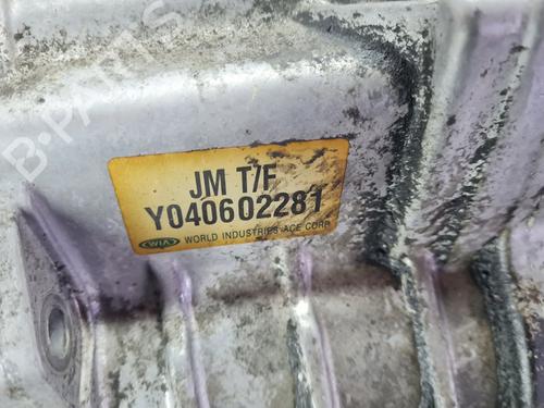 Transfer box HYUNDAI TUCSON (JM)  | BP21640435M36 