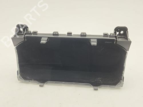instrument-cluster-toyota-yaris-cross-mxp_-2020-34401644 main image