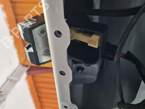 tailgate-lock-hyundai-i30-pde-pd-pden-2016-34040428 main image