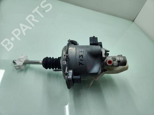 Used Servo brake Servo brake SKODA OCTAVIA IV Combi (NX5, PV5) 2.0 TSI RS (245 hp) 27178169 27178169