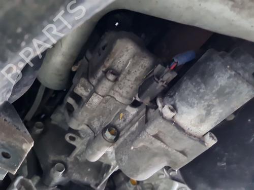 Front differential HYUNDAI i30 (PDE, PD, PDEN) 2.0 N | BP39592127M23 - Image 2