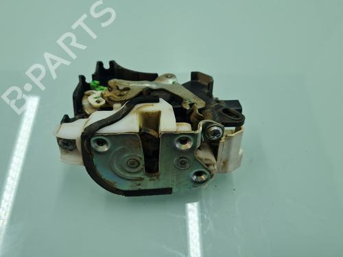 Front left lock MITSUBISHI L200 / TRITON (KA_T, KB_T)  | BP21638878C98 
