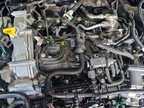Engine FORD PUMA (J2K, CF7) 1.0 EcoBoost mHEV | BP38175646M1 - Image 2