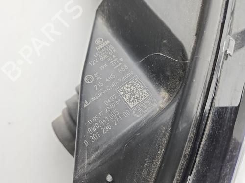 Left headlight AUDI A4 B9 Avant (8W5, 8WD)  | BP34401568C28  - Image 6