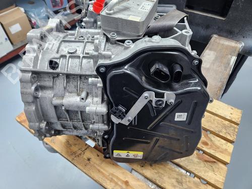 Gearbox VW MULTIVAN T7 (STM, STN) 1.4 eHybrid | BP31840967M3 - Image 3