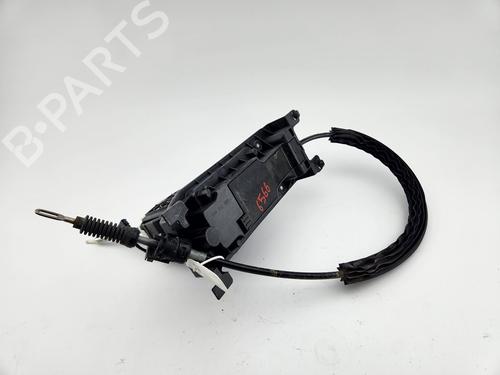 Gear lever VW ARTEON (3H7, 3H8) 2.0 TDI 4motion | BP29331743M90 - Image 3