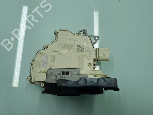 Rear right lock AUDI A3 Sportback (8VA, 8VF) 1.6 TDI | BP21639909C99 