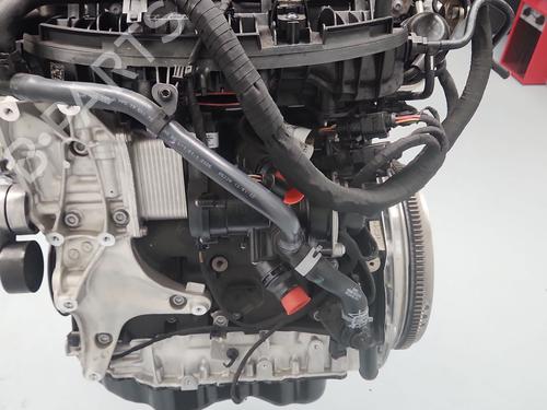 Engine VW TIGUAN (CT1) 2.0 TSI 4motion | BP37632159M1  - Image 9