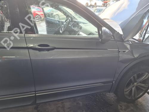 Dør høyre foran VW TIGUAN ALLSPACE (BW2, BJ2)  | BP29728417C3 