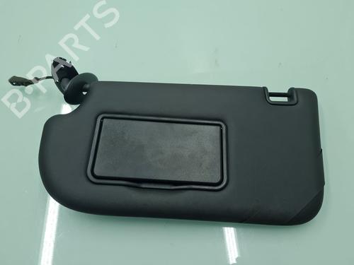 Used Left sun visor Left sun visor FORD KUGA II (DM2) [2012-2026] 22191250 22191250