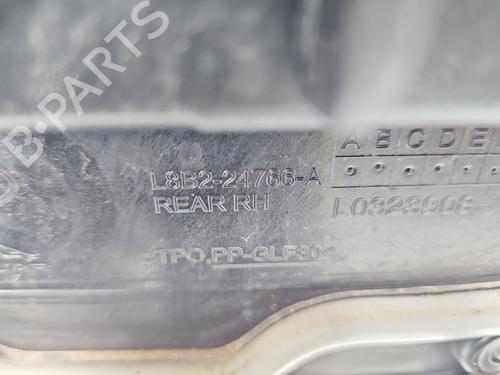 Rear right panel LAND ROVER DEFENDER Station Wagon (L663) D250 MHEV 4x4 | BP39097121C61 - Image 4