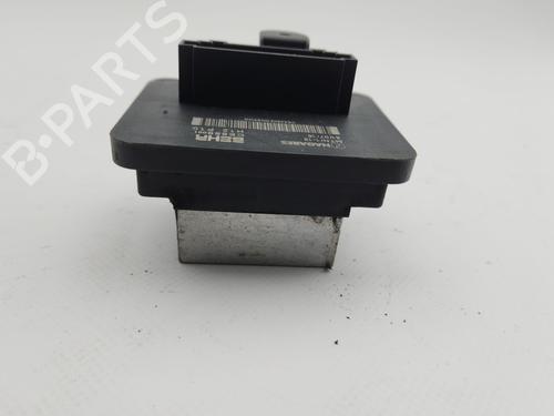Used Heater resistor Heater resistor PEUGEOT 308 SW II (LC_, LJ_, LR_, LX_, L4_) [2014-2021] 34536368 34536368