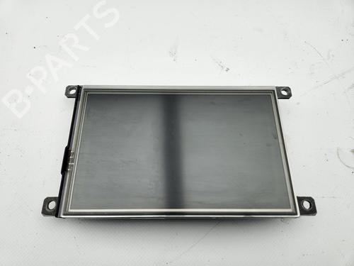 Display PEUGEOT 508 I (8D_) 2.0 BlueHDi 150 (150 hp) 21643517