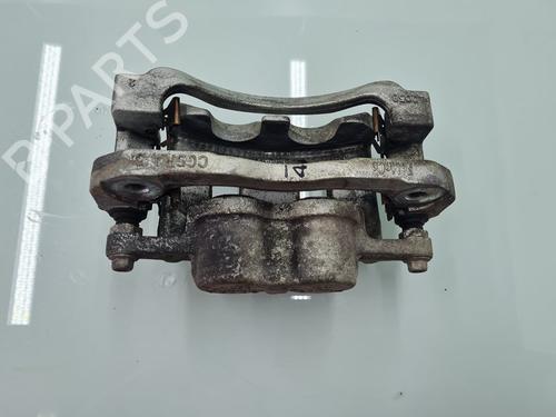 Used Right front brake caliper FORD RANGER (TKE) [2011-2025]  21764432