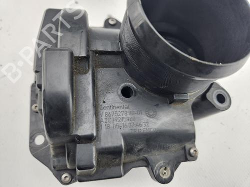 Spjeldhus DS DS 4 / DS 4 CROSSBACK (NX_)  | BP29722602M82 