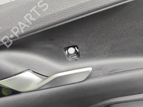 Rear left panel VW TIGUAN (CT1) 2.0 TSI 4motion | BP38047873C60 - Image 2
