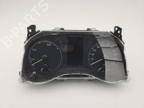 Used Instrument cluster Instrument cluster 37015947 37015947